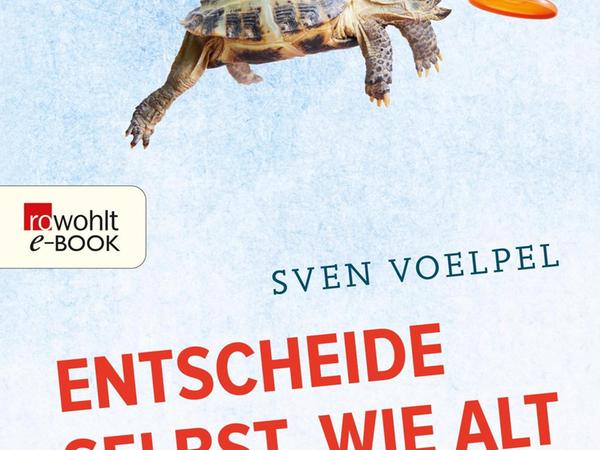 Das Buch von Sven Voelpel entwickelt sich zum Bestseller