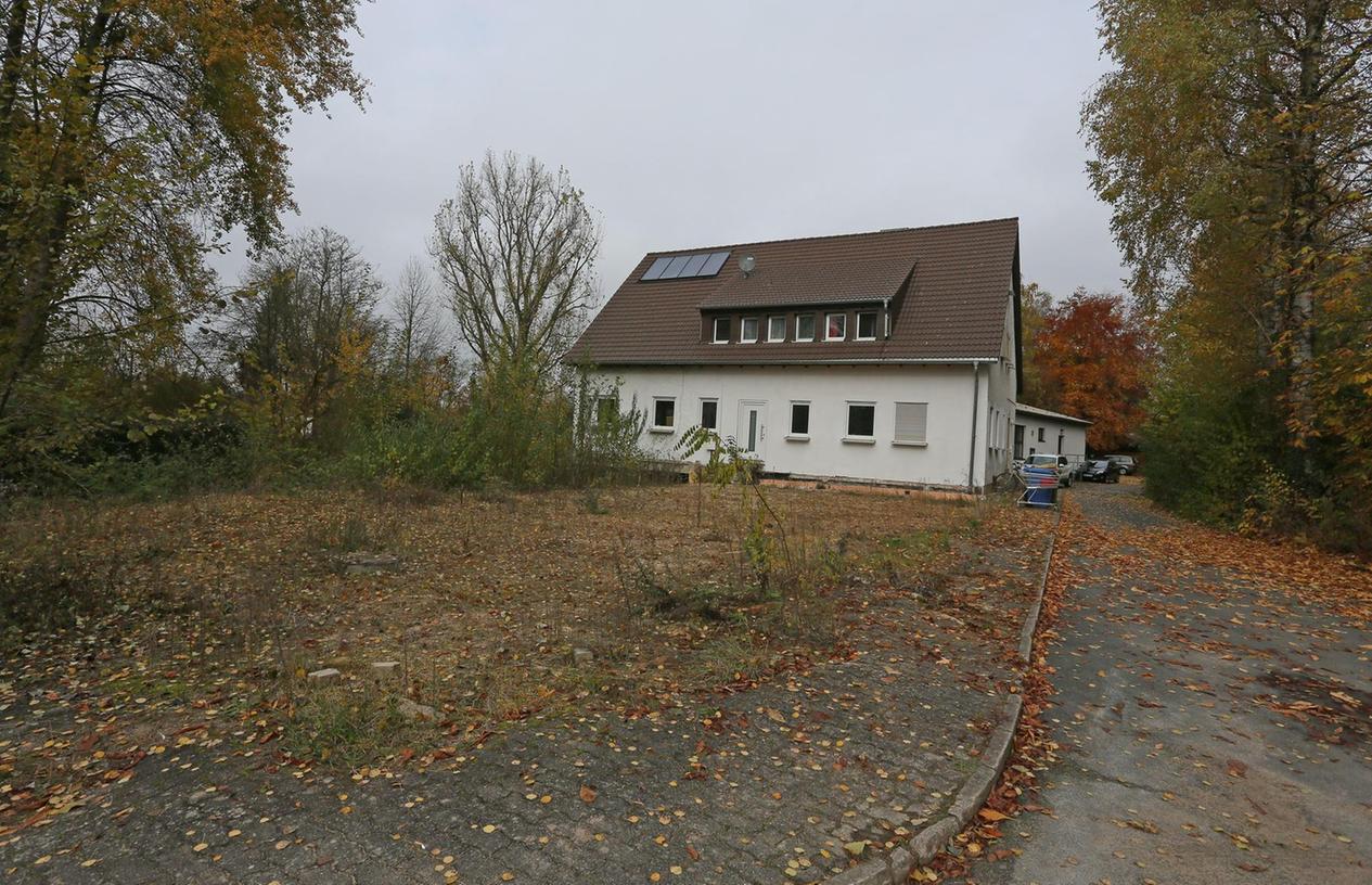 Erlangen: Großer „Kulturbiergarten“ an der Wöhrmühle möglich