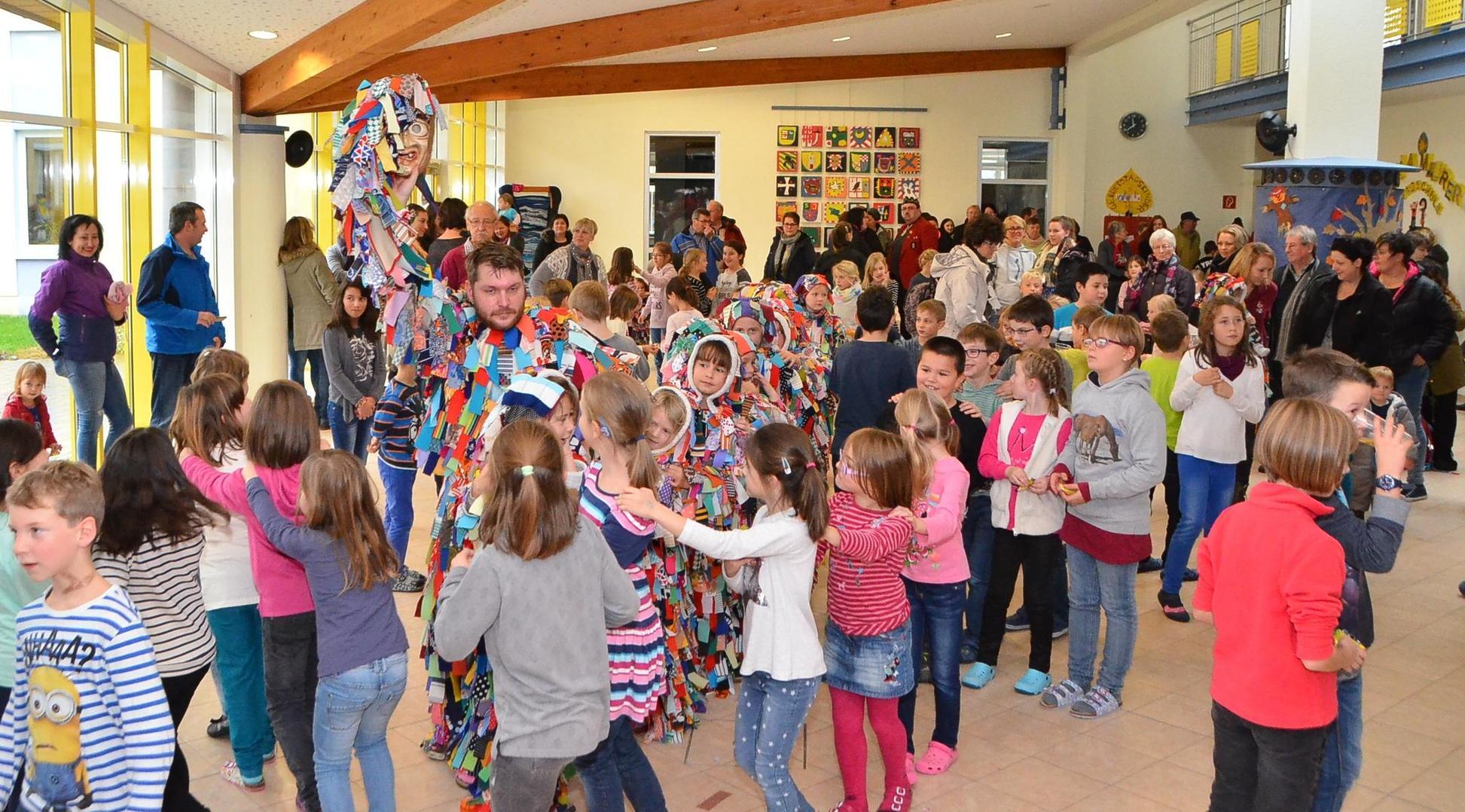 Allersberg Beginnt Fasching Mit Einem Novum Allersberg Nordbayern De