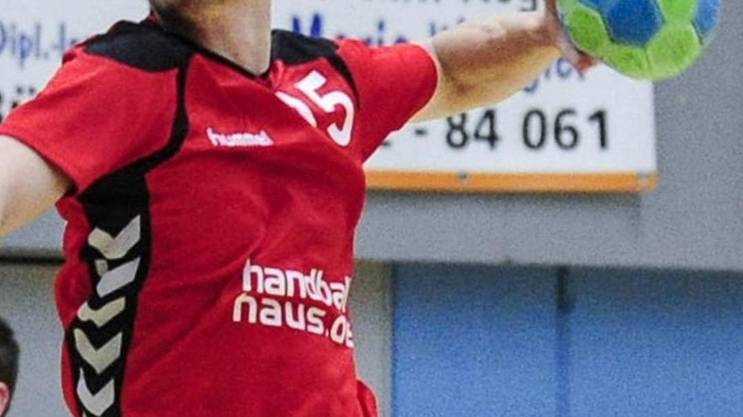 Handball-Phantomtor gegen den TV Roßtal