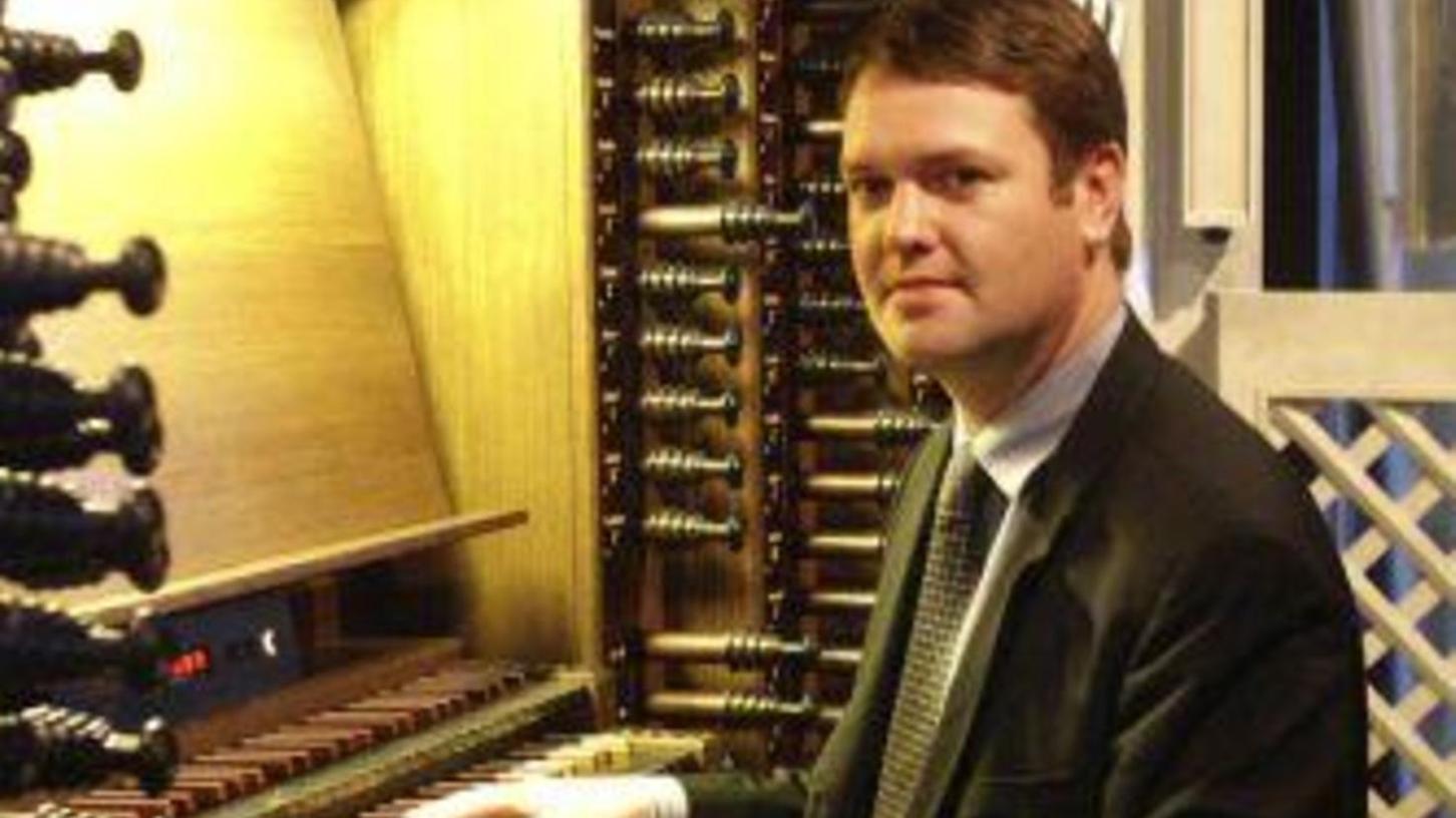 Jubiläumskonzert: 20 Jahre Sandtner-Orgel