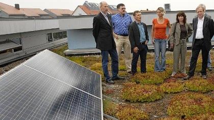 Sonne macht Schule Sonne macht Schule