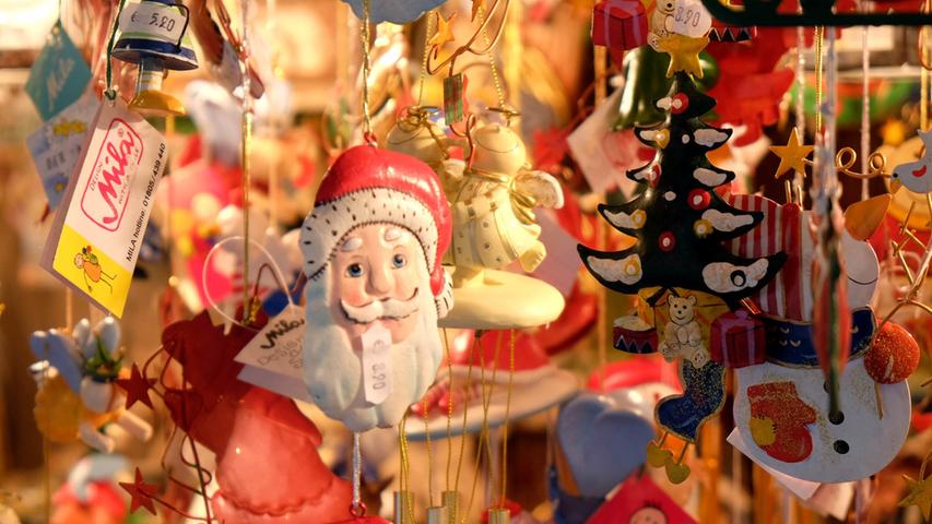 Christkindlesmarkt 2016: Der Countdown zur Eröffnung läuft