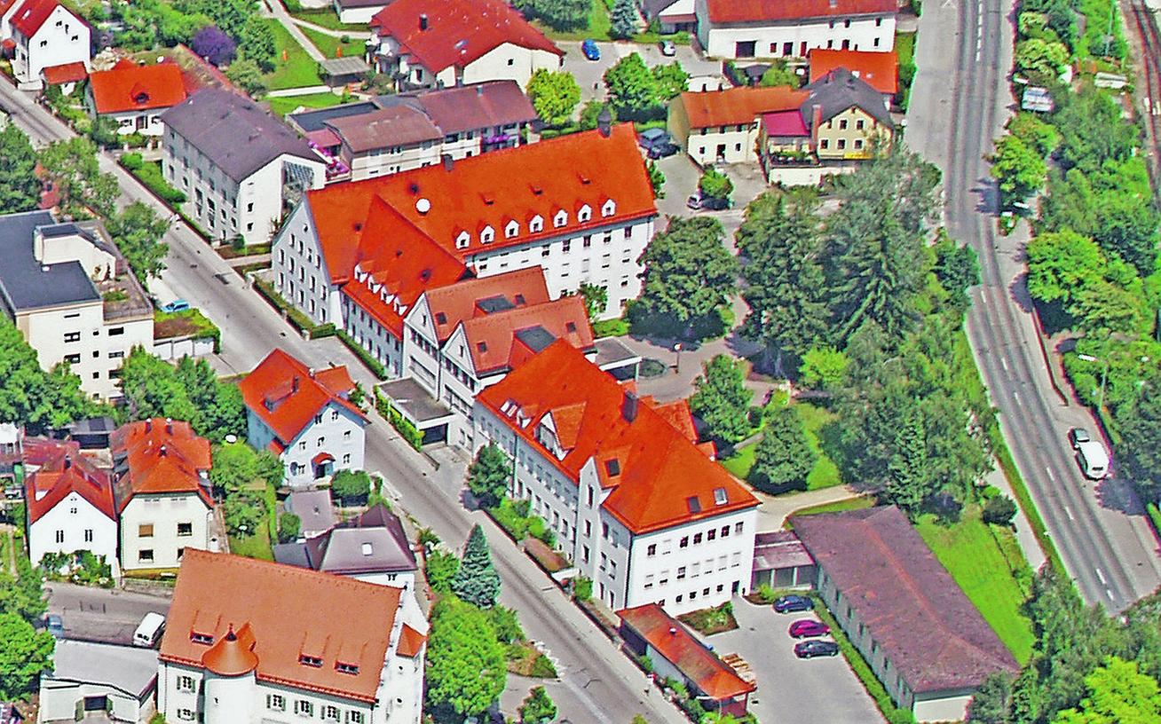 Neue Fachklinik in Treuchtlingen ist beschlossen Neue Fachklinik in Treuchtlingen ist beschlossen