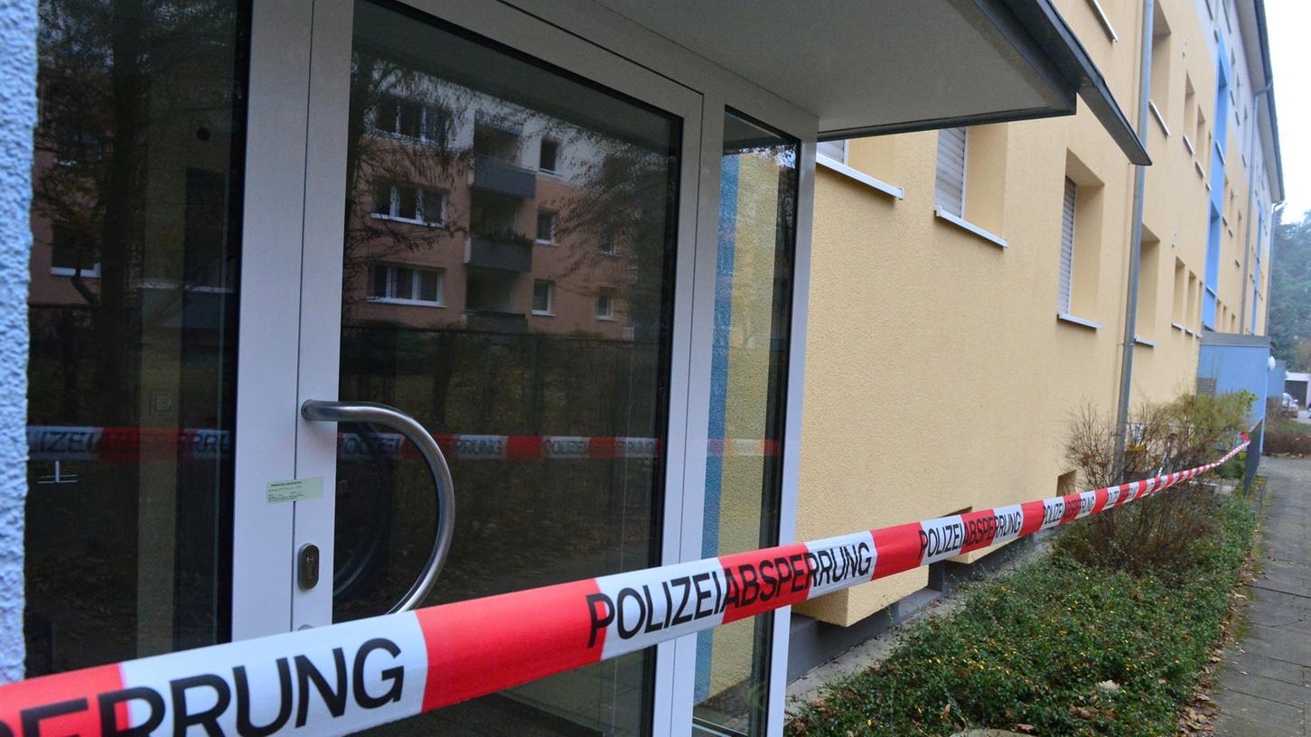Ätzende Dämpfe in Erlangen: 14 Menschen in Klinik