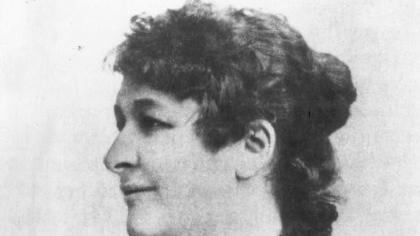Auf den Spuren von Helene von Forster Auf den Spuren von Helene von Forster