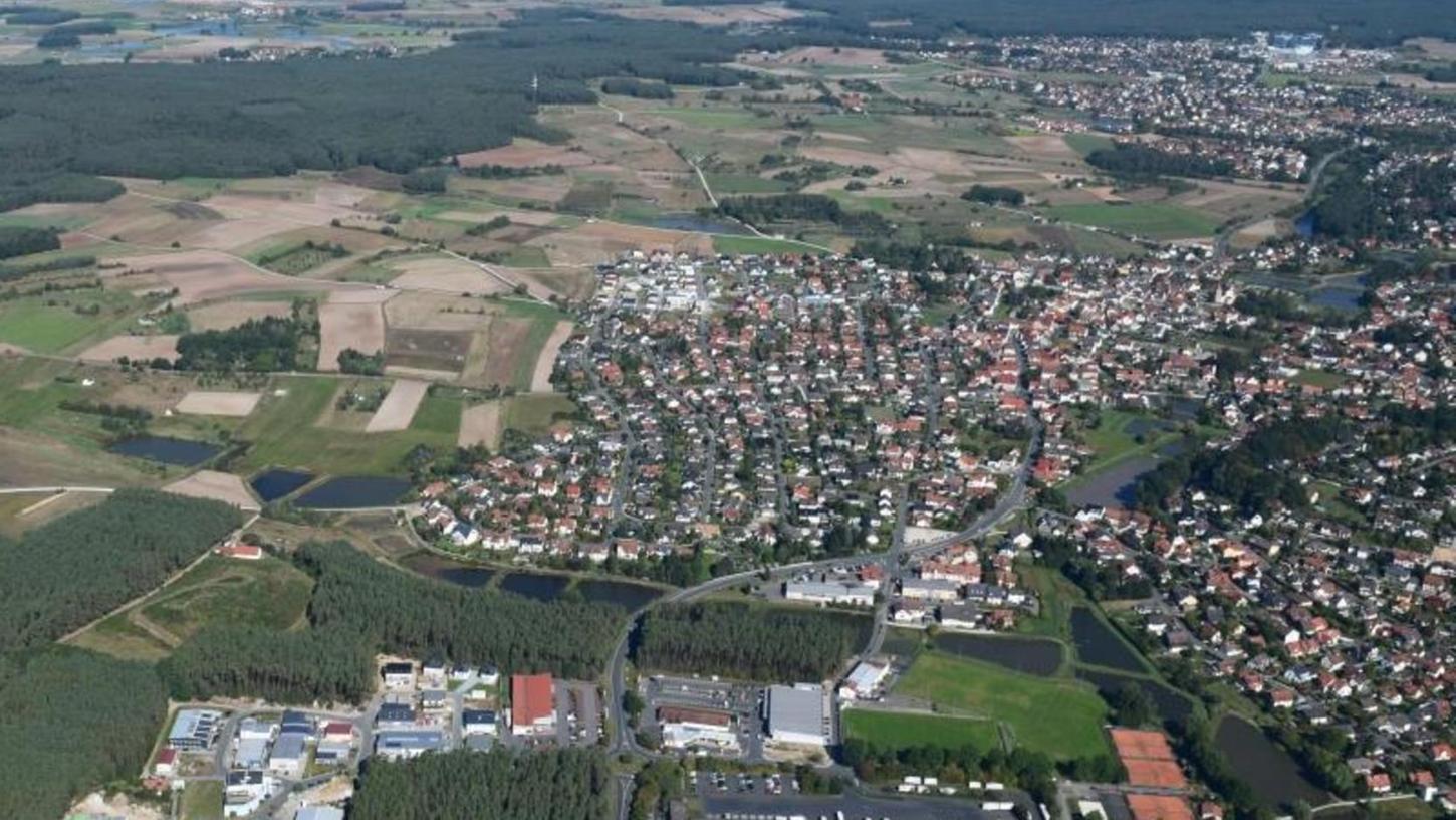 Röttenbach: Keine neuen Straßen