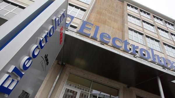 Work-life-Integration heißt die Devise bei Electrolux Deutschland.Das Besondere ist ein Mentoringprogramm für junge Mitarbeiter.