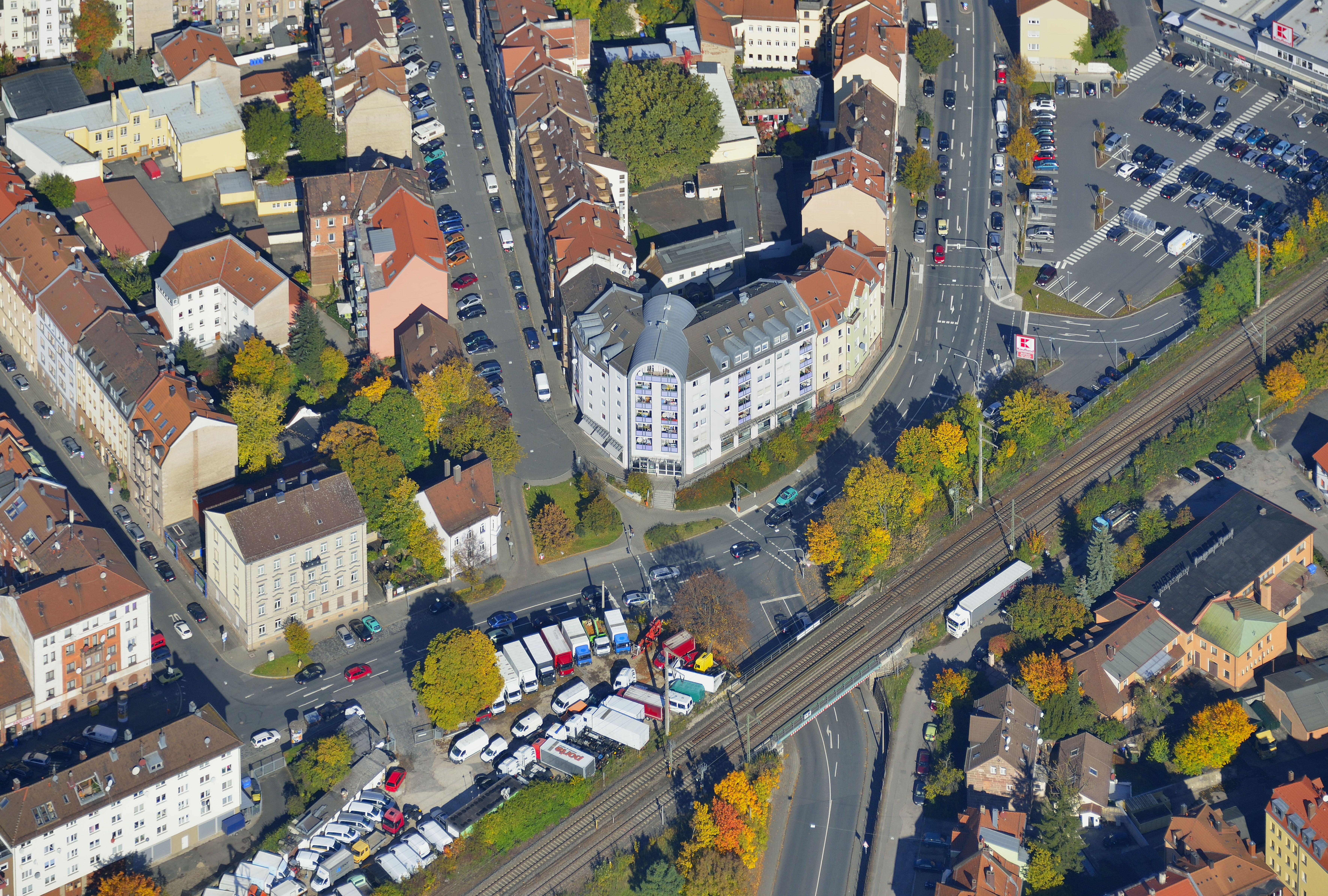 Mysterioser Piepton Nervt Anwohner In St Leonhard St Leonhard Nordbayern De