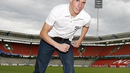«Mein Körper spielte da leider einfach nicht mit» «Mein Körper spielte da leider einfach nicht mit»