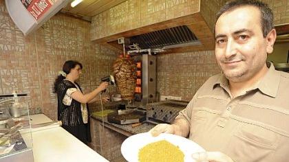 Doner Gutesiegel Ist In Forchheim Noch Kein Thema Forchheim Nordbayern De