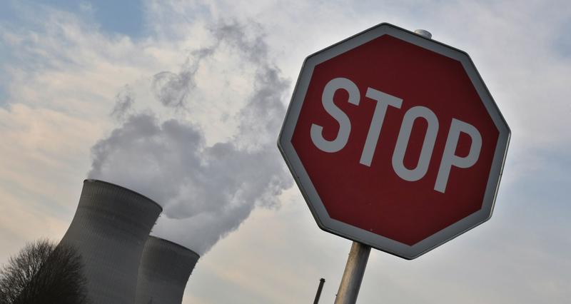 Atomaustieg: Konzerne müssen entschädigt werden