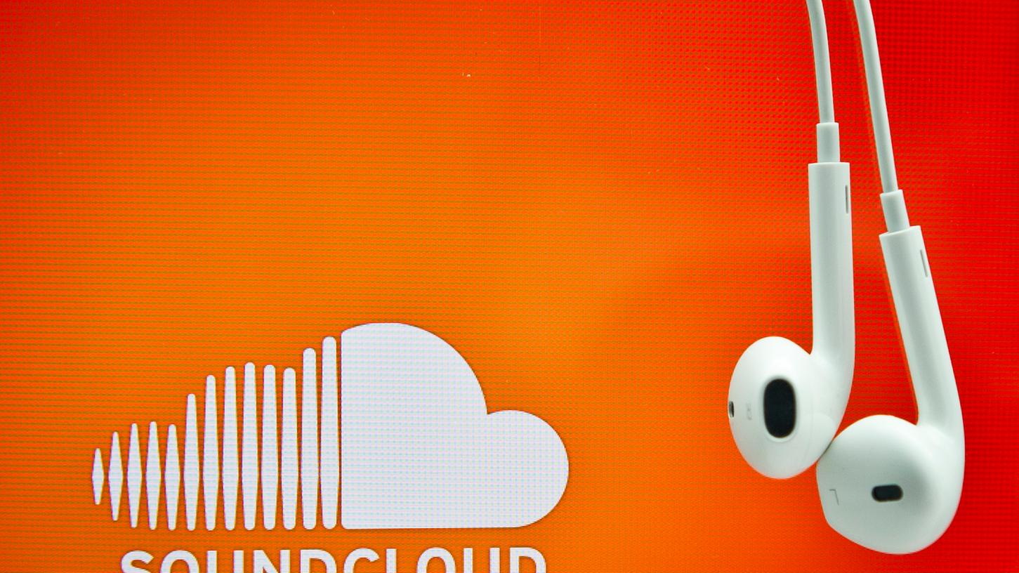 Soundcloud zählt zu den bekanntesten Berliner Startups.