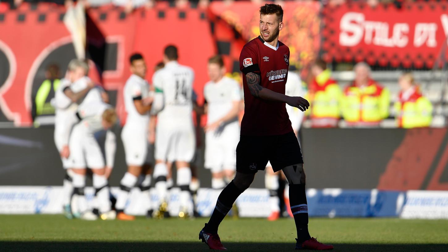 Club-Geflüster: Dem 1. FC Nürnberg fehlt eine Leitfigur