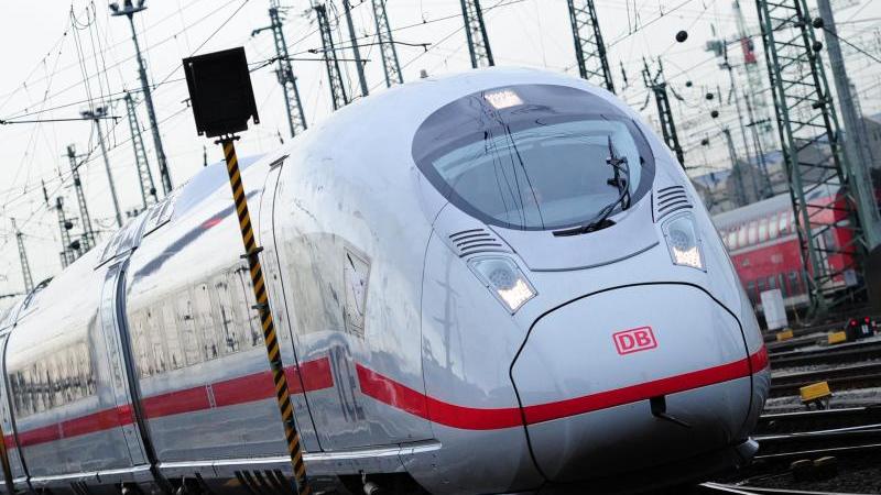 Auch 2017 gehen die Verhandlungen zwischen Bamberg und DB Netz weiter. Die Ausbauvarianten und der mögliche S-Bahn-Halt "Bamberg Süd" sorgen weiter für gehörig Gesprächsstoff.
