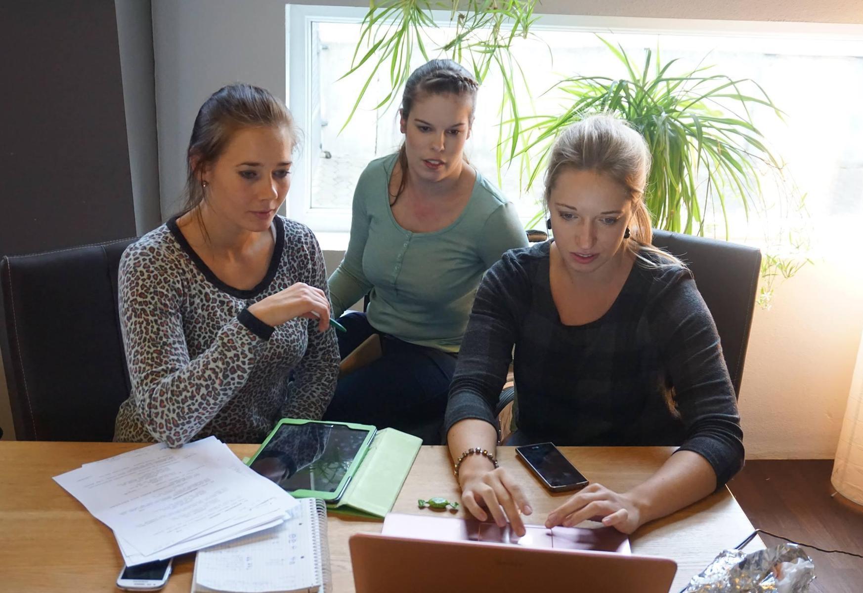 HerderGymnasium Forchheim als Drehort Nordbayern