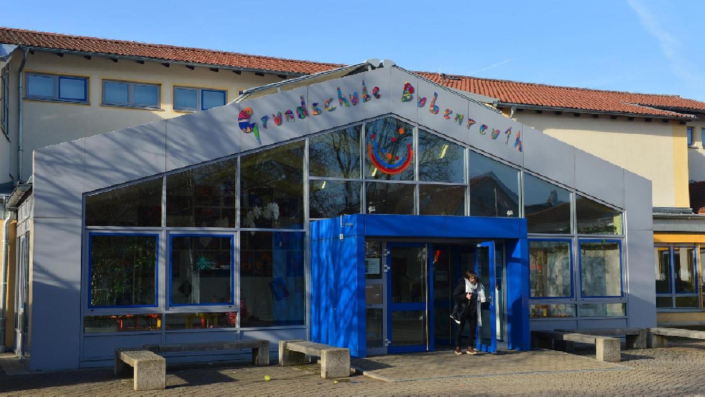 60 Jahre Bubenreuther Grundschule