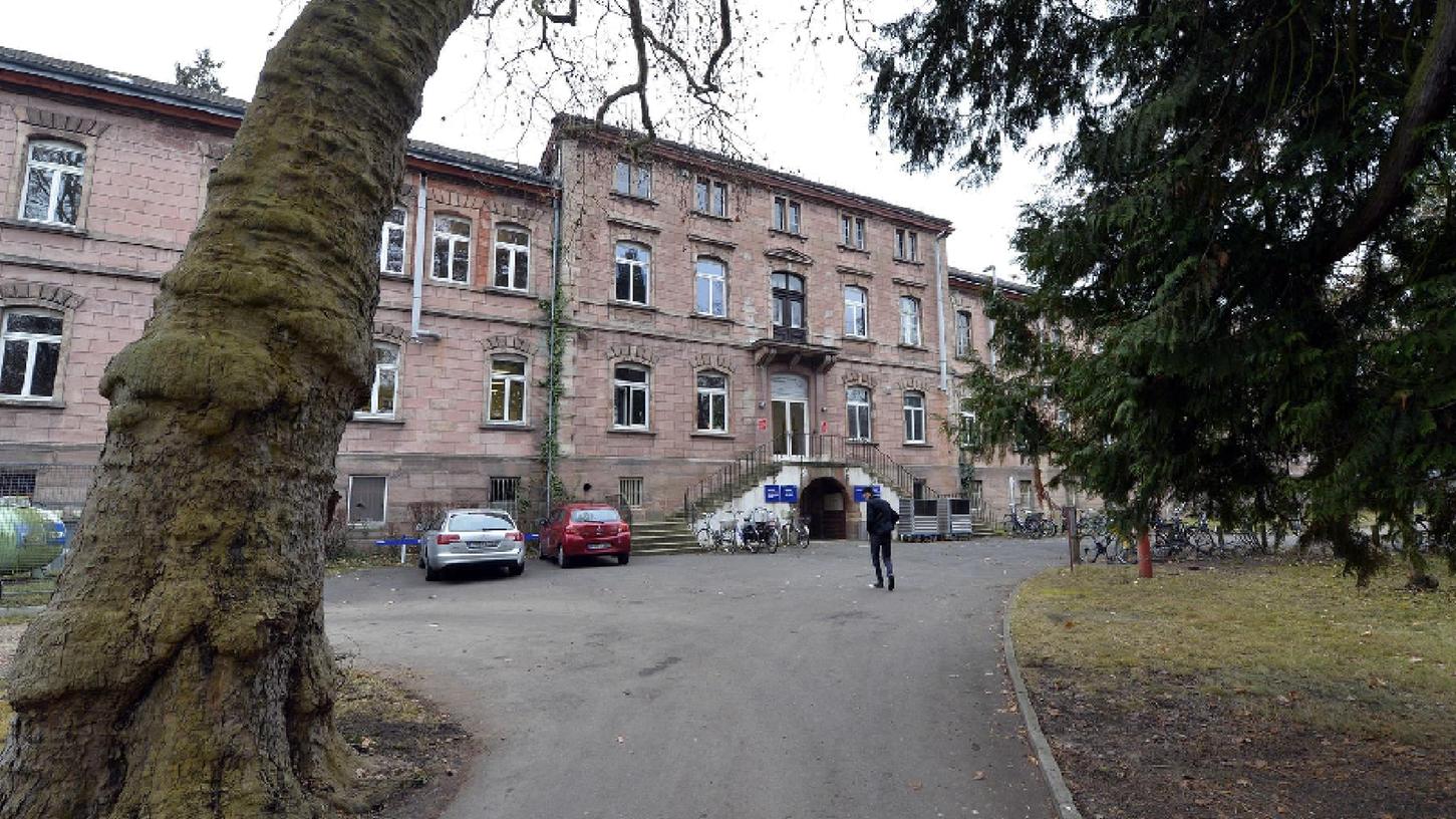 Petition gegen Hupfla-Abriss in Erlangen