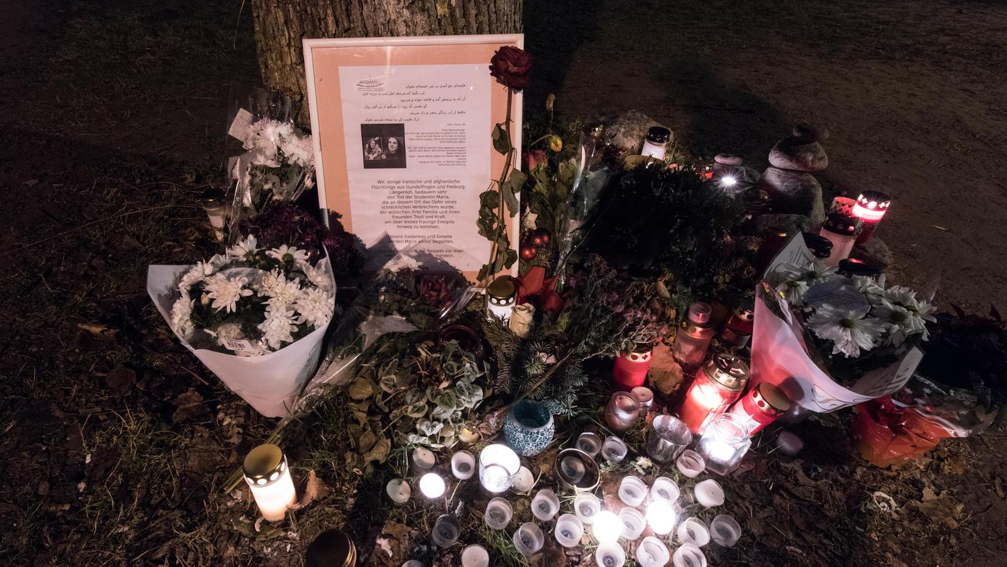 Mord an Freiburger Studentin: 17-Jähriger war vorbestraft