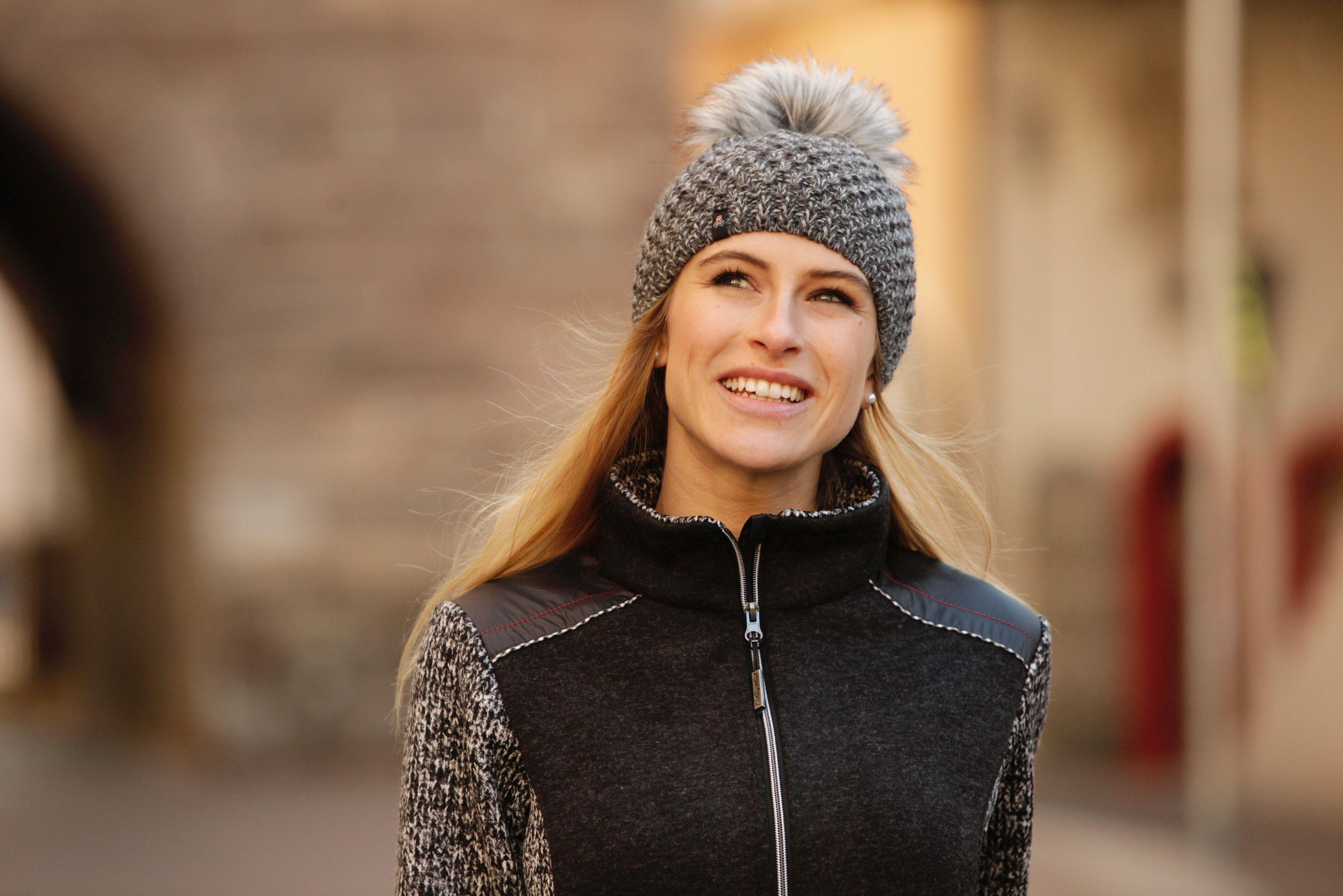 Erlanger Playmate Lea Götz kämpft für Baum