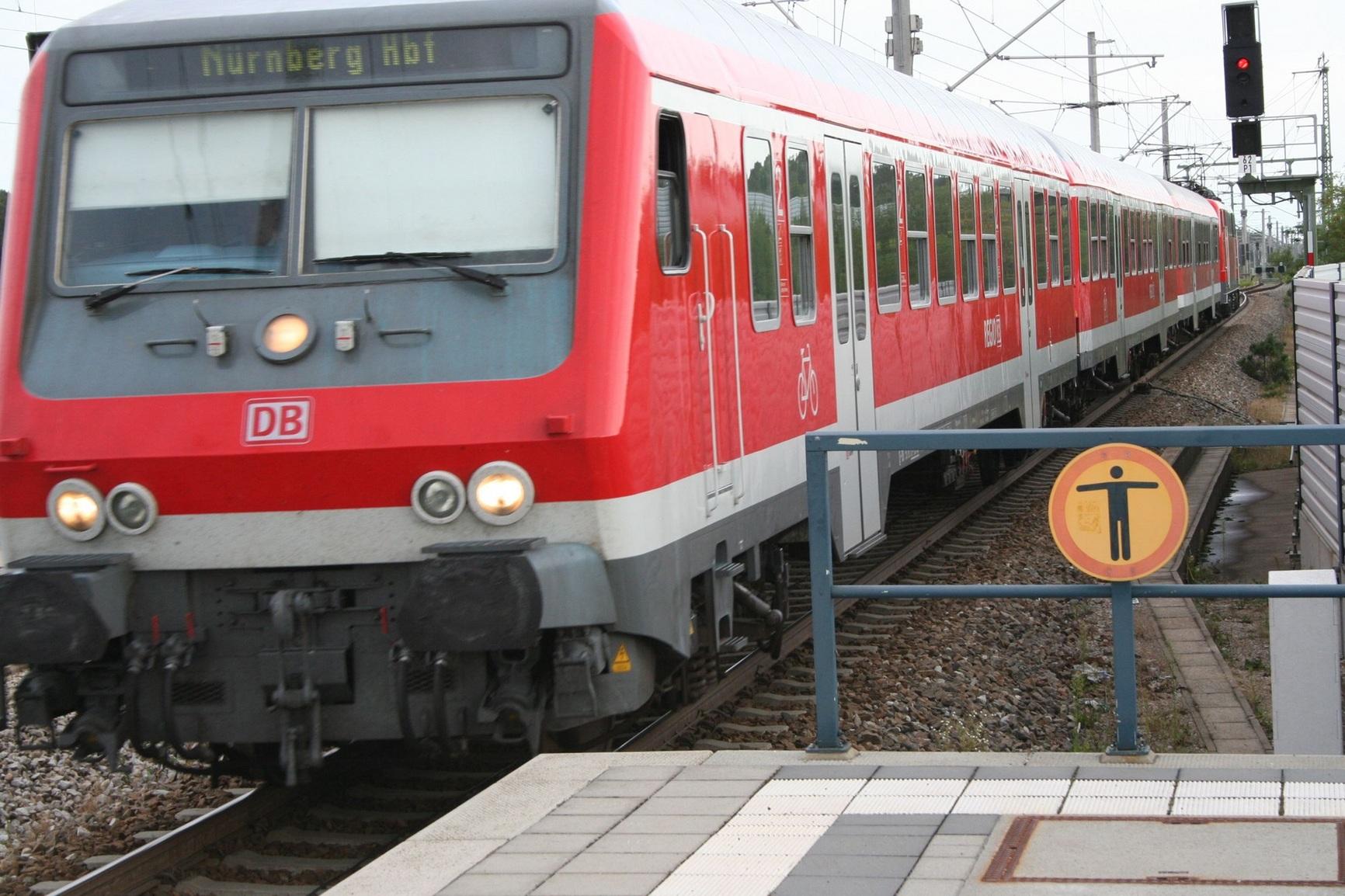 VGNJobTicket ab Januar auch für kleinere Betriebe Nordbayern