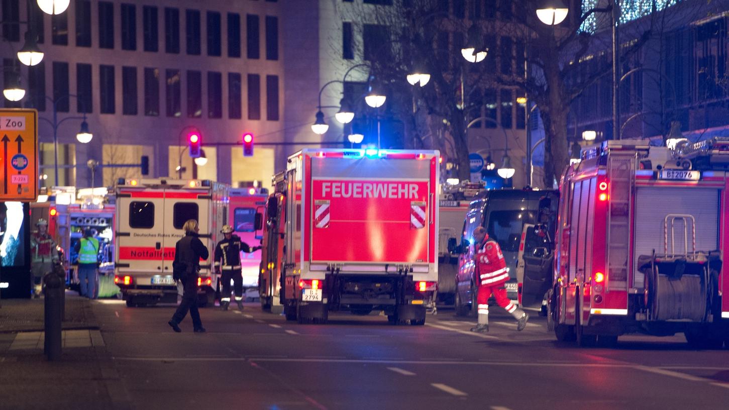 Am 19. Dezember tötete der Terrorist Anis Amri in Berlin zwölf Menschen. Zuvor soll er auch das Wohnhaus von Kanzlerin Angela Merkel ausspioniert haben.