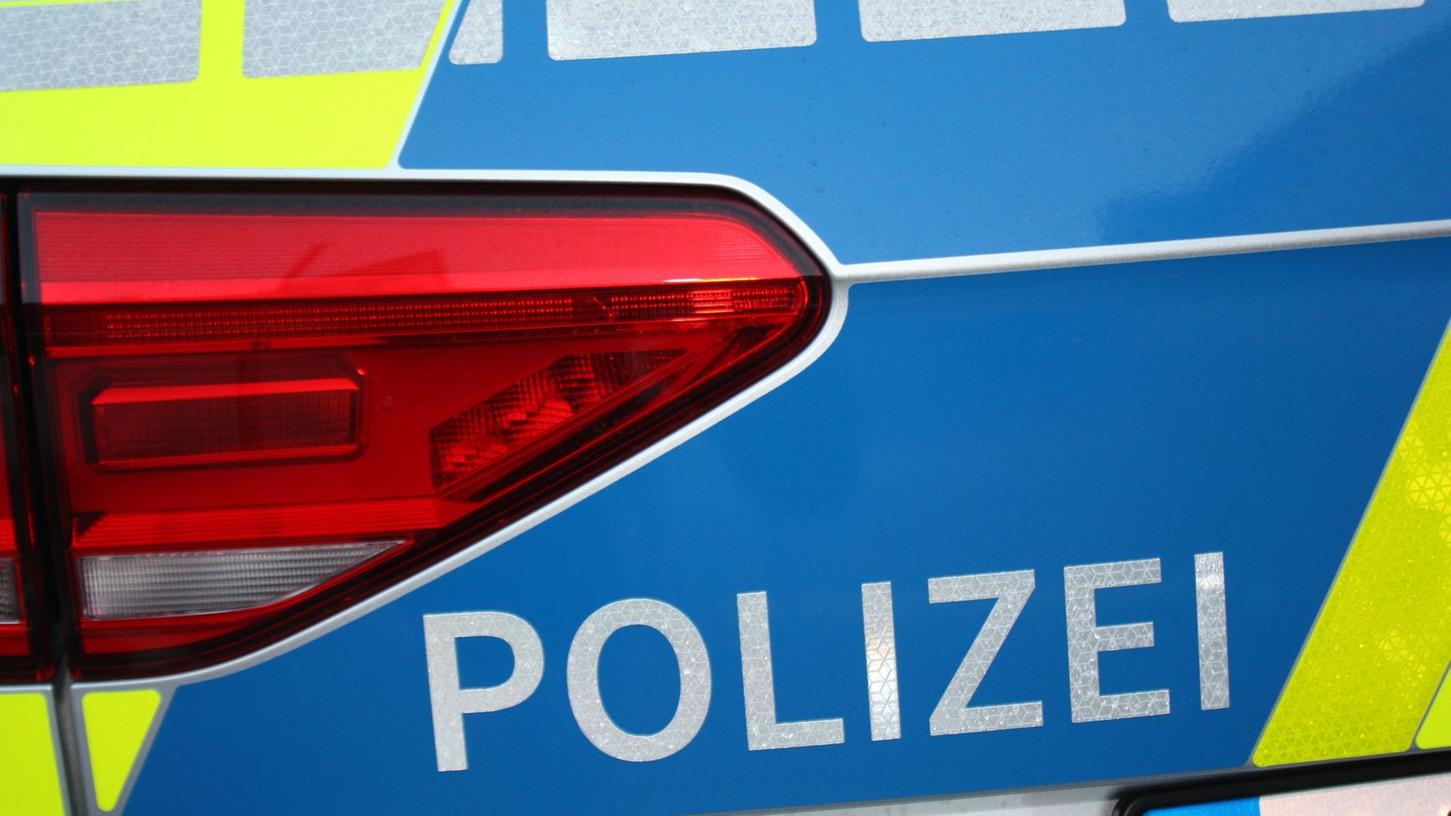 Gunzenhausen: 48-Jähriger drohte mit einem Messer