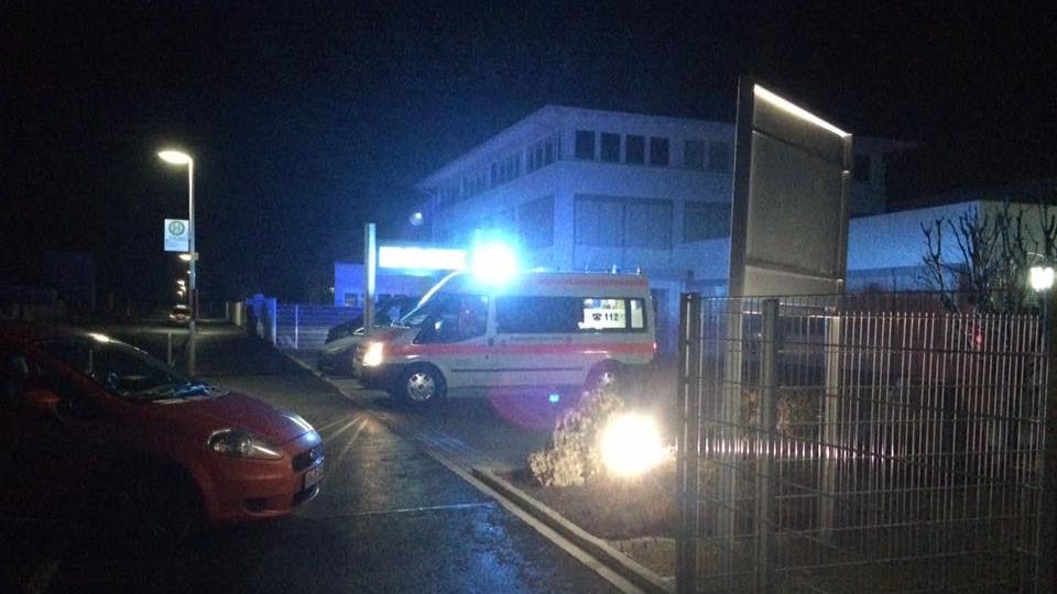 Brandunfall in Pavelsbach: Ursache war menschliches Versagen Brandunfall in Pavelsbach: Ursache war menschliches Versagen
