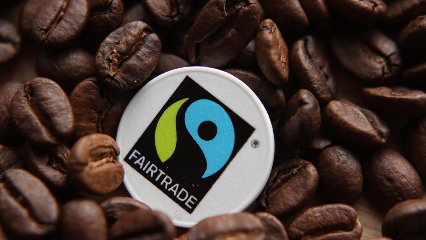 Überall in der Region sprießen sogenannte "Fairtrade-Towns" aus dem Boden.