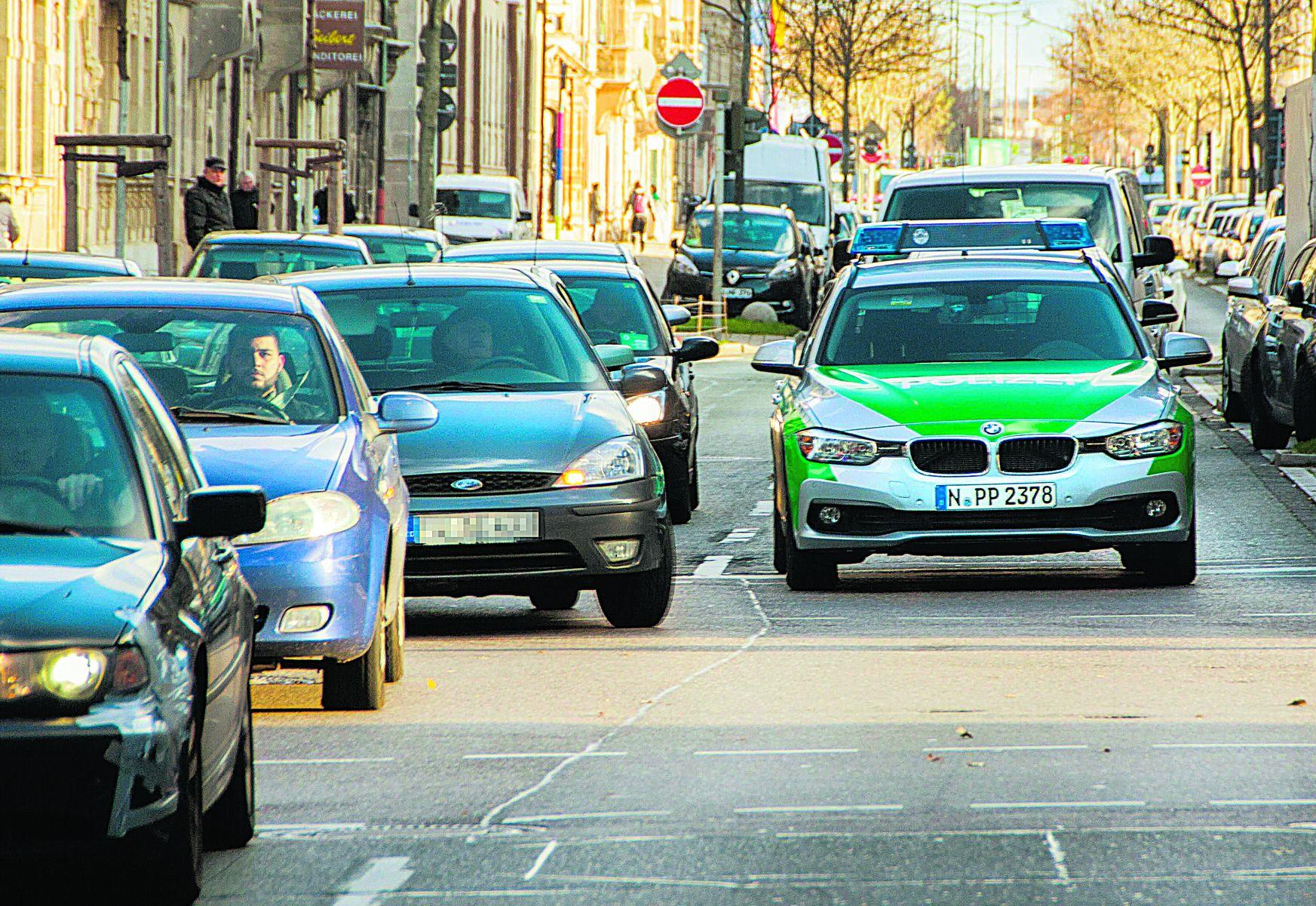 Was Kostet Falsch Parken In Worms www.nordbayern.de