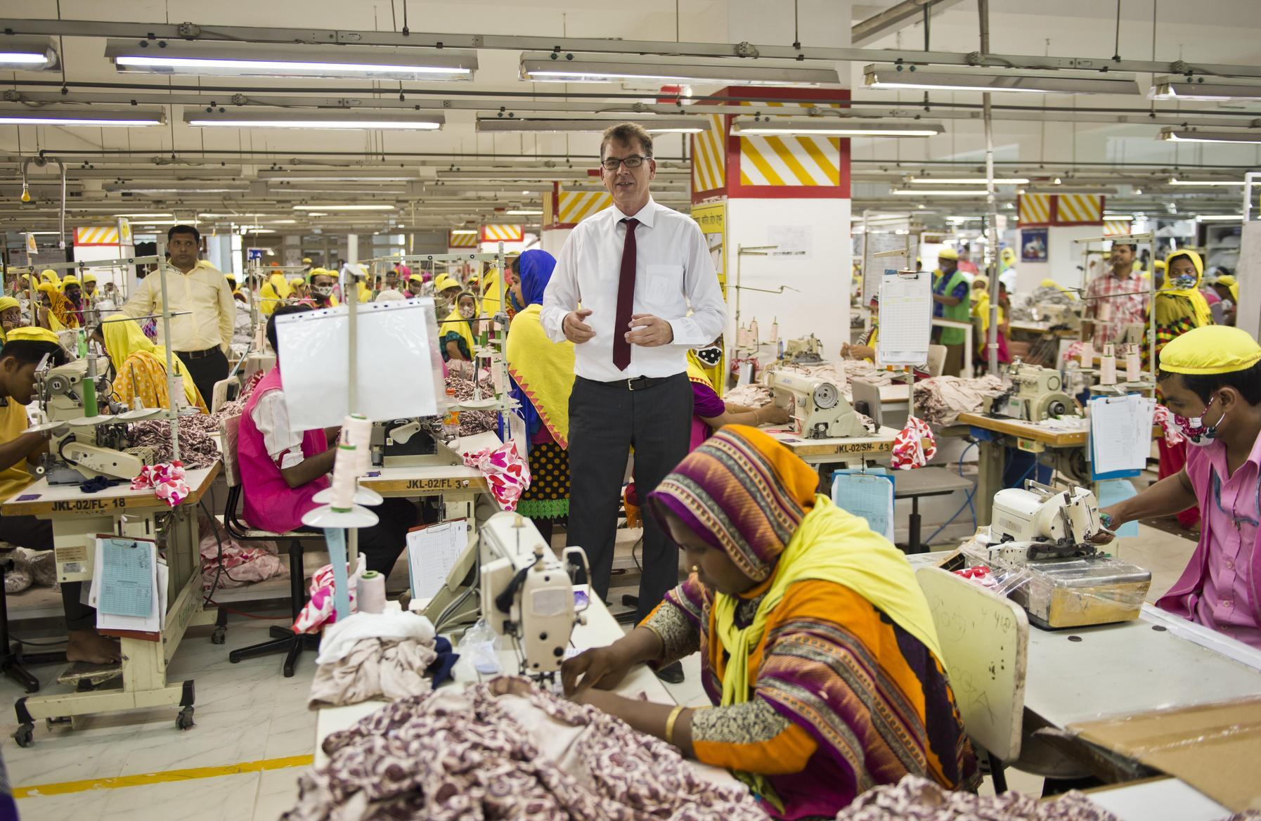 Was Billig Ist Ist Meist Nicht Fair Gehandelt Nurnberg Nordbayern De