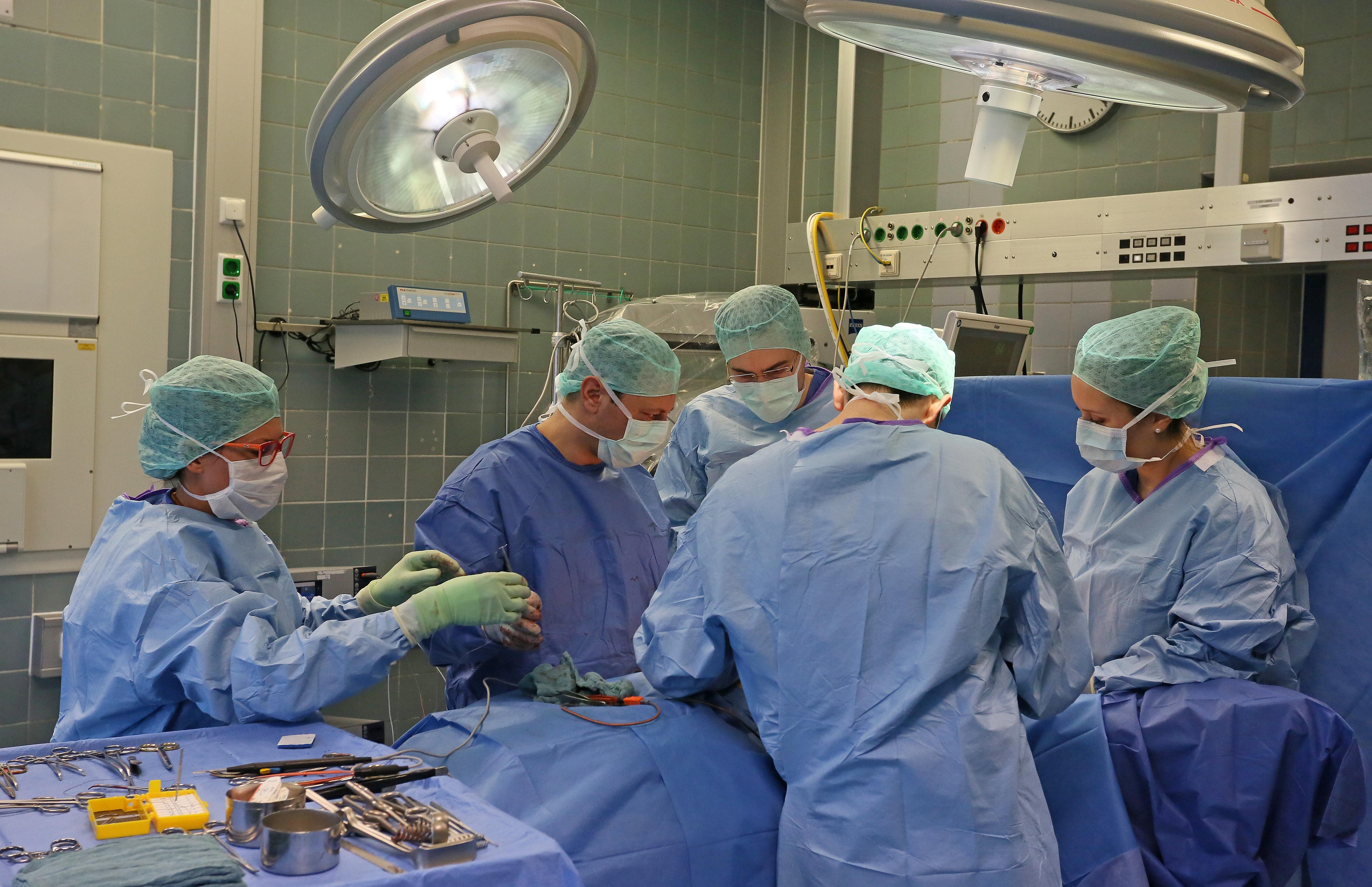 Uniklinik Erlangen: Ein neues Chirurgisches Zentrum entsteht - Erlangen ...