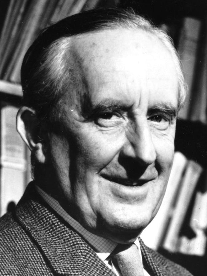 Schöpfer der Hobbits: Tolkien vor 125 Jahren geboren