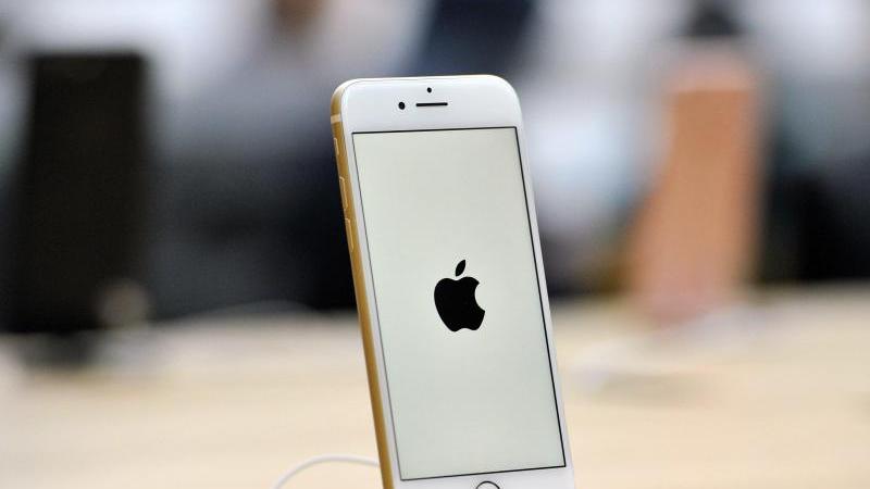 Apples Flaggschiff: Das iPhone wird 10
