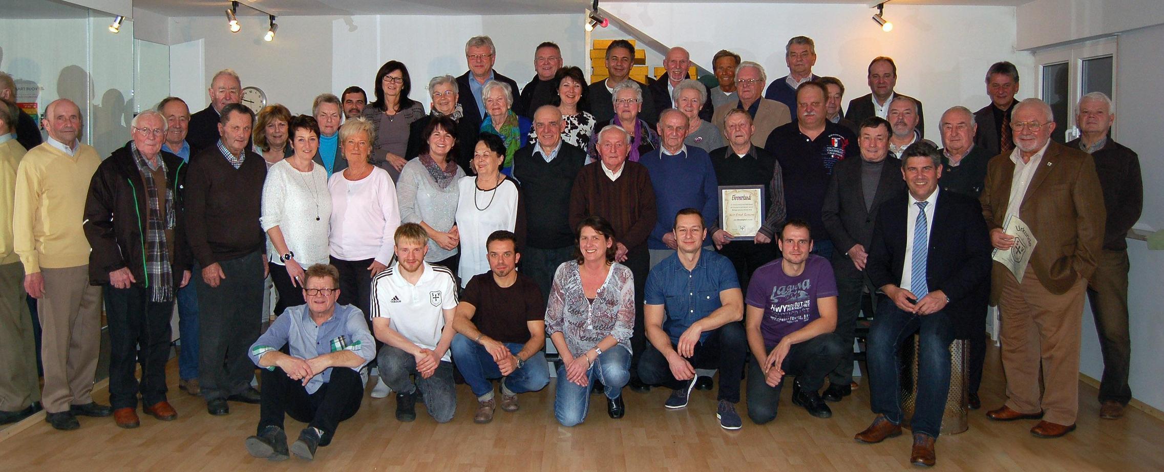 Erinnerungen Aus 60 Jahren Sv Postbauer Postbauer Heng Nordbayern De