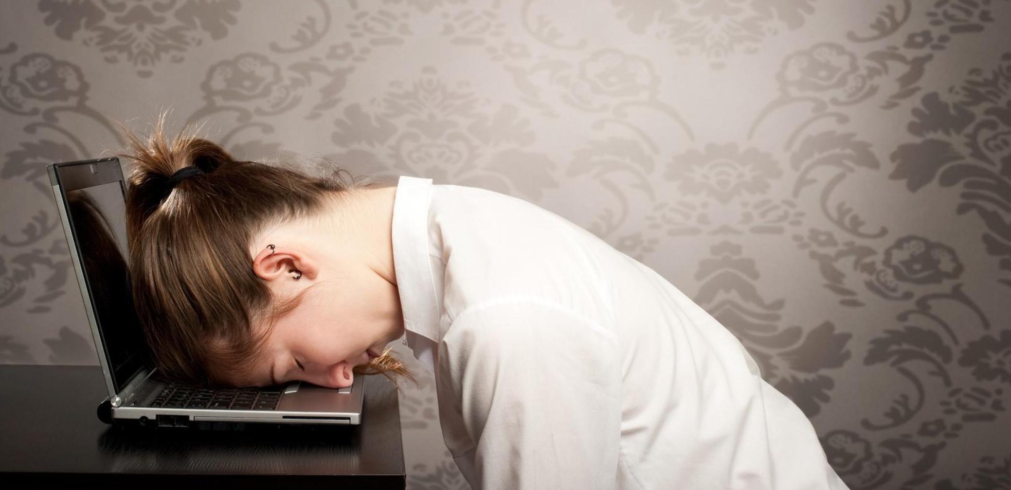 Das darf doch nicht wahr sein!