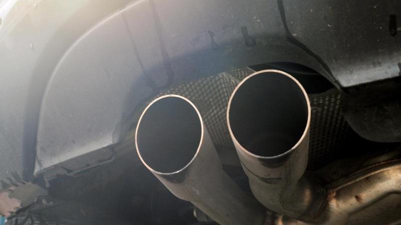 Viele Diesel-Fahrzeuge blasen mehr giftige Stickoxide aus als andere Autos oder Lastwagen.