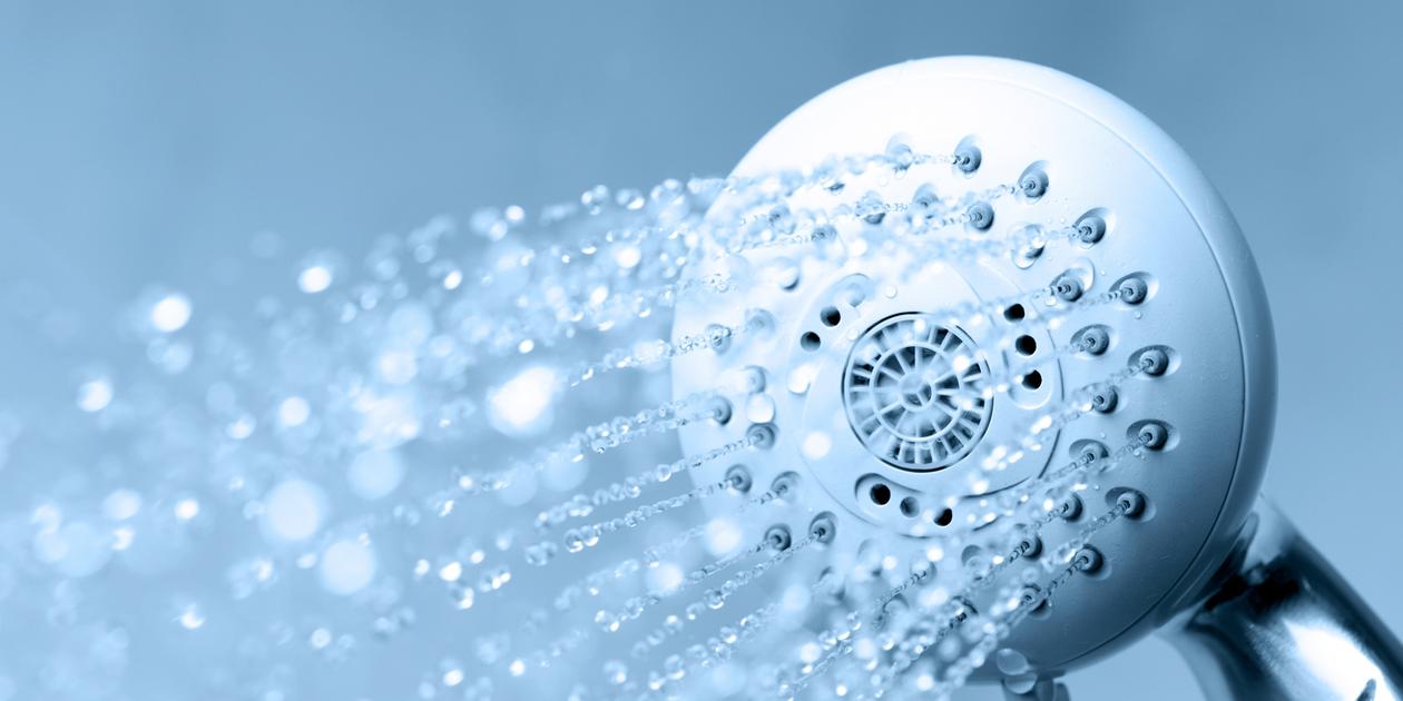 Legionellen-Alarm: Duschverbot in der Fürther Straße | Nordbayern