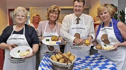 CSU zweifelt an Dagmar Wöhrl CSU zweifelt an Dagmar Wöhrl