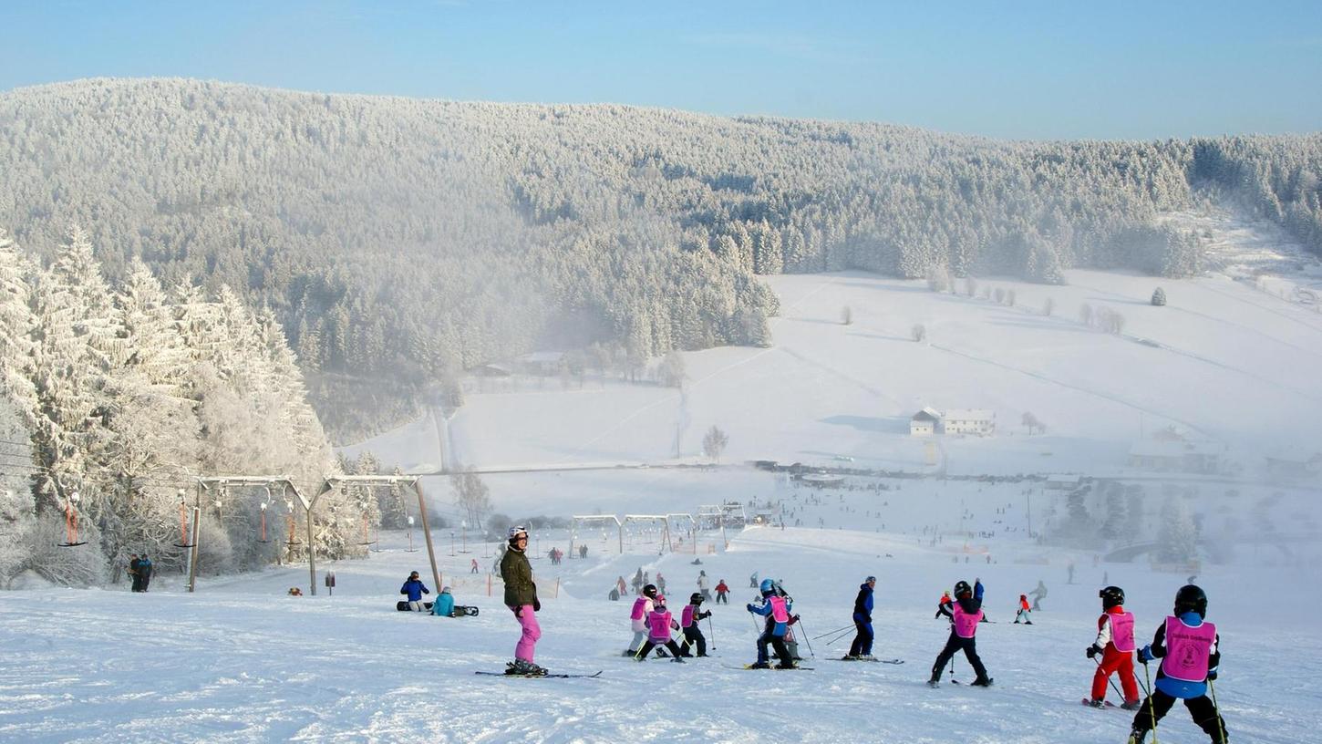 ERH: Schulen sehen die positiven Aspekte von Skikursen
