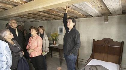 Den Wissensdurst gelöscht Den Wissensdurst gelöscht