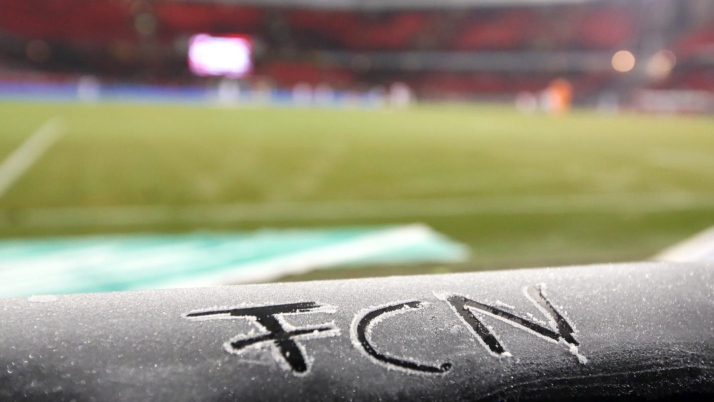 Umfrage: FCN ist drittbeliebtester Verein in Bayern