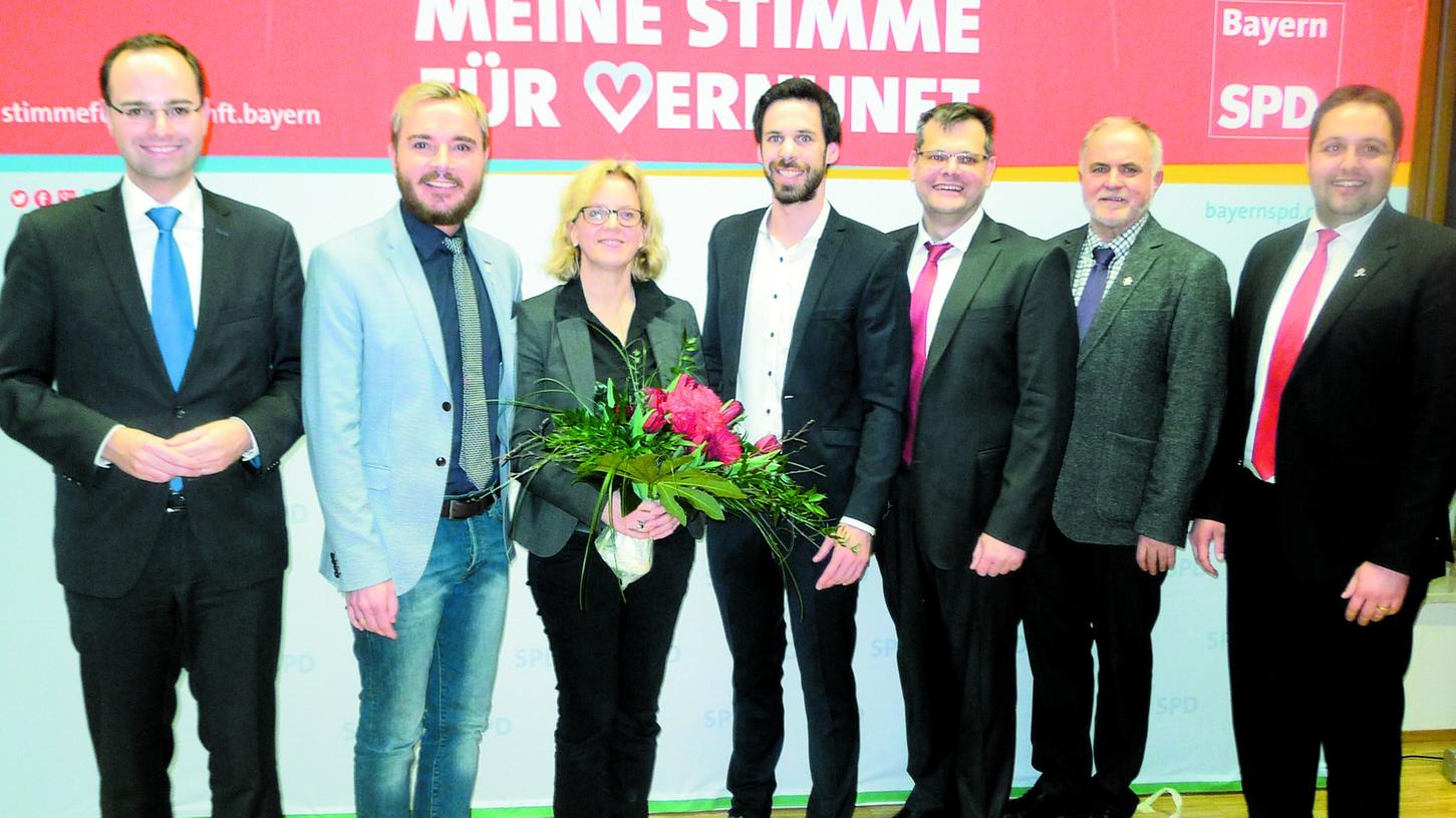Landkreis Roth: SPD mahnt Solidarität an