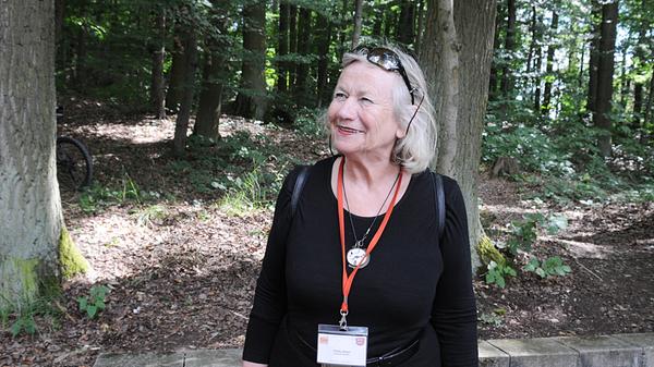 Wer jetzt Lust auf mehr bekommen hat: Die Stadt Forchheim bietet eigene Kellerwald-Führungen an. Informationen dazu gibt es in der Tourist Information. Führerin ist unter anderem Ulrike Baier: Sie ist Genussbotschafterin der Region Oberfranken und dienstälteste Gästeführerin der Stadt Forchheim - gewusst?
