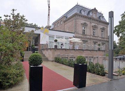 Sankt Paul Geht Als Bildungszentrum Wieder In Betrieb Nurnberg Nordbayern De