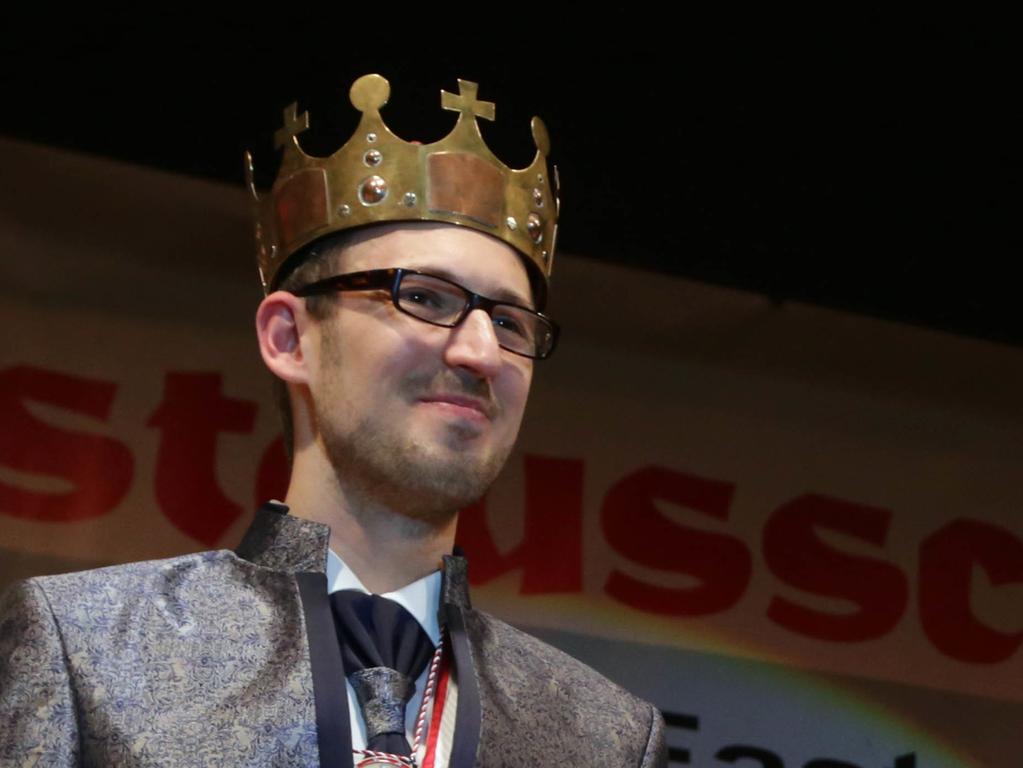 Der Ex-Faschingsprinz Oliver I. steht wegen Drogenschmuggels vor Gericht. Der Ankläger forderte am Donnerstag eine Haftstrafe von sechs Jahren und drei Monaten. Der Ex-Faschingsprinz Oliver I. steht wegen Drogenschmuggels vor Gericht. Der Ankläger forderte am Donnerstag eine Haftstrafe von sechs Jahren und drei Monaten.