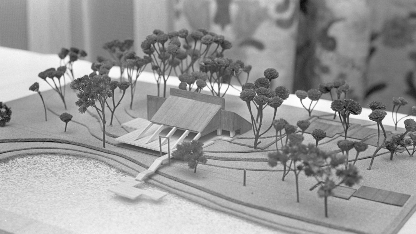 17. Januar 1967: Wirtshaus im tiefen Tann 17. Januar 1967: Wirtshaus im tiefen Tann
