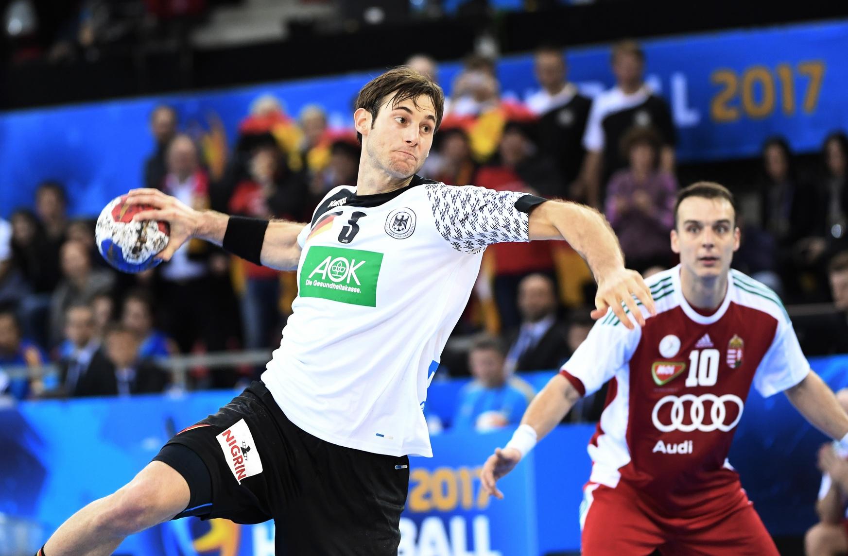 Rechteinhaber pleite Handball-WM droht TV-Chaos Nordbayern