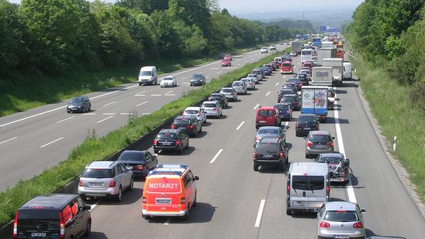 ADAC fragte Wissen der Autofahrer ab