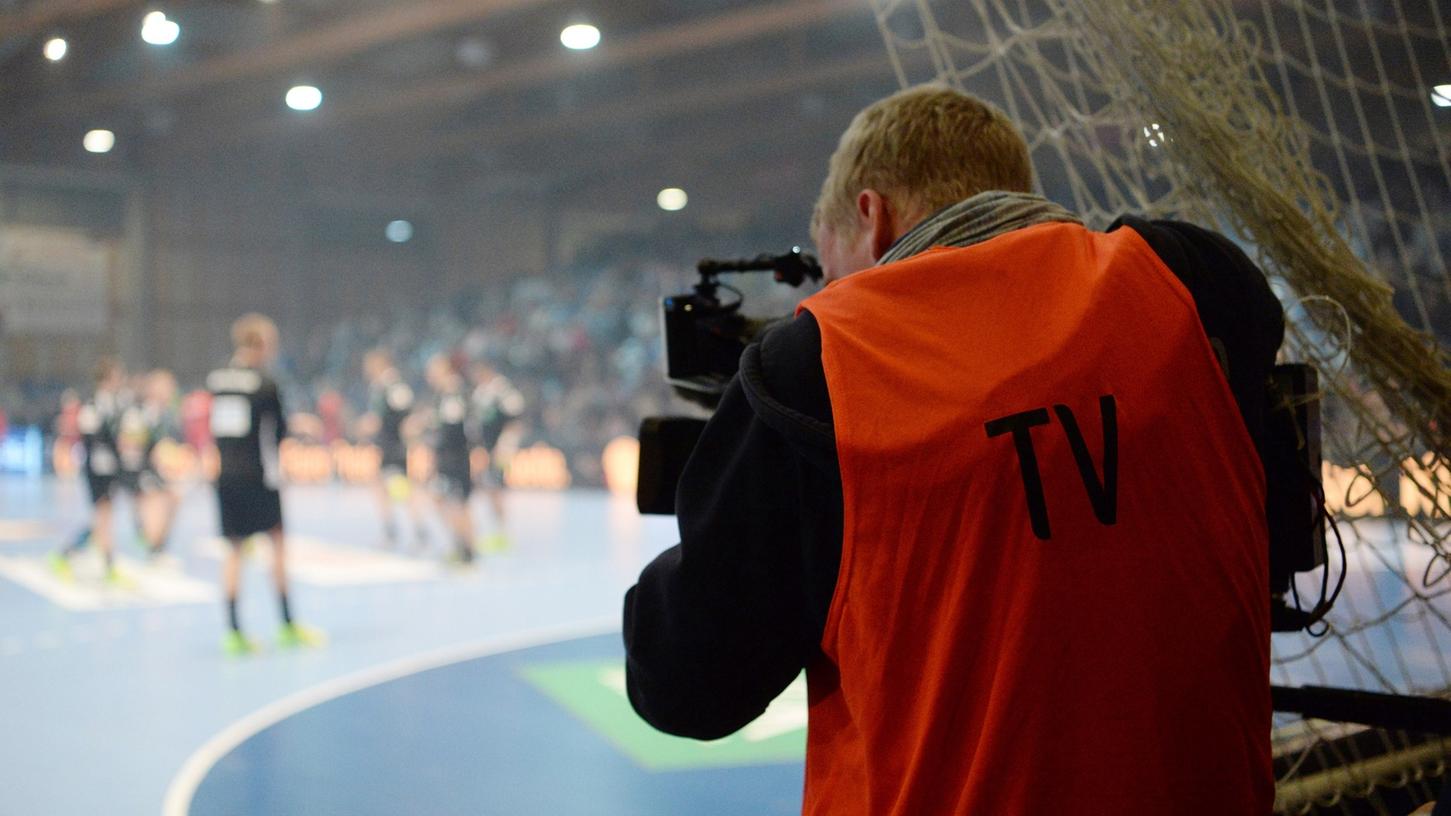 Erst kurz vor Beginn der Handball-Weltmeisterschaft einigte sich der Rechteinhaber beIN Sports mit der DKB, die nun die Spiele im Livestream überträgt.